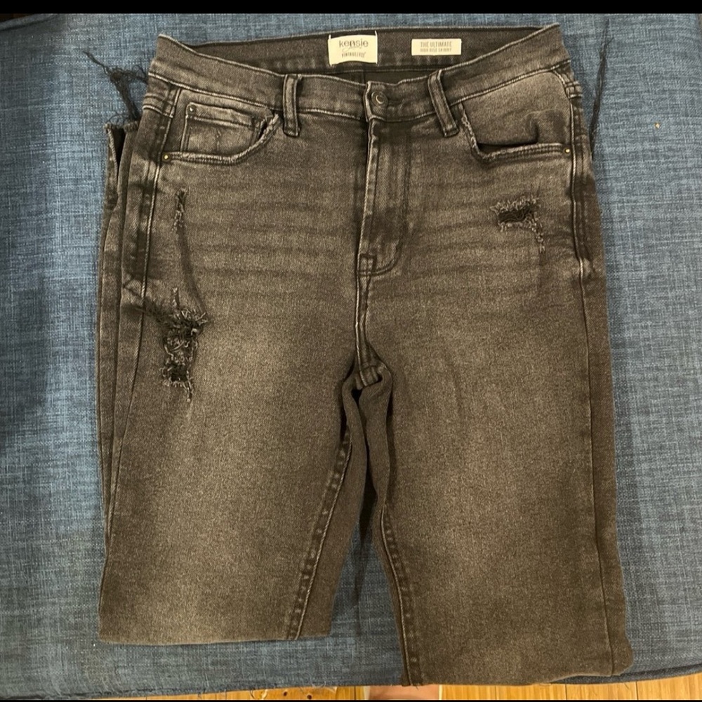 Jeans - Picture 4 of 4
